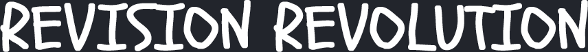 Revision Revolution